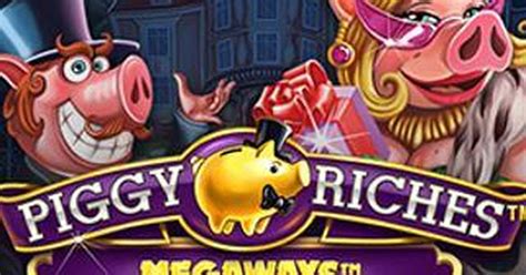 piggy riches megaways bonus